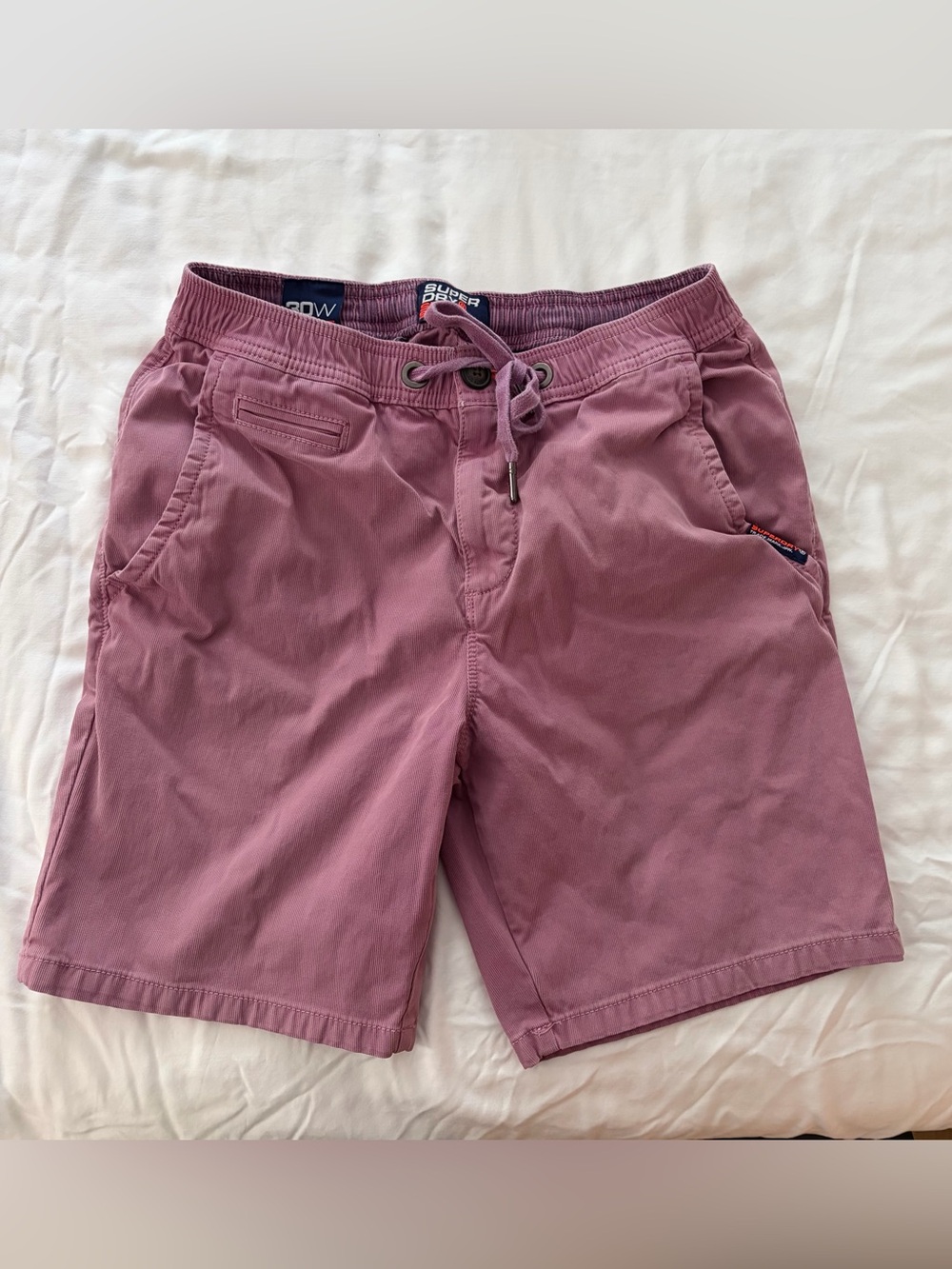 Men’s Mavi shorts